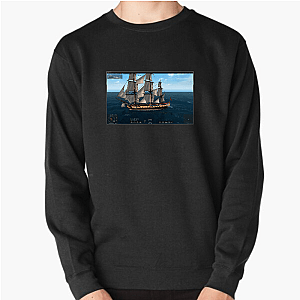 Command the Ocean – Naval Action Naval Action Sweatshirts
