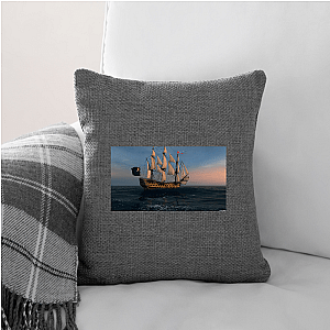Born to Board – Naval Action Naval Action Pillows Cover