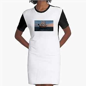 Born to Board – Naval Action Naval Action Dresses