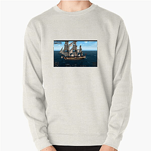 Command the Ocean – Naval Action Naval Action Sweatshirts