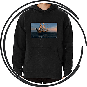 Naval Action Hoodies
