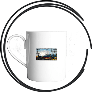 Naval Action Mugs