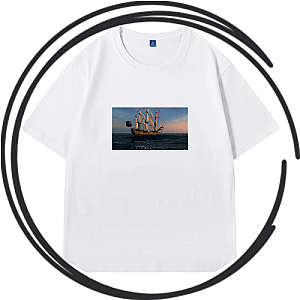 Naval Action T-Shirts