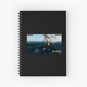 Anchor & Ambush – Naval Action Naval Action Notebook