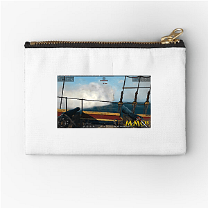 No Shore in Sight – Naval Action Naval Action Zipper Pouches