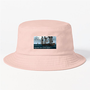 Saltwater Steel – Naval Action Naval Action Hats & Caps