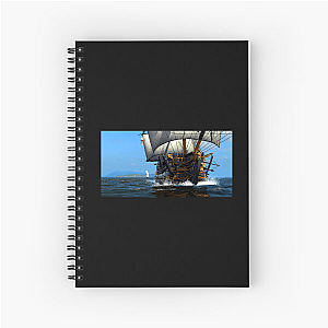 Fire in the Rigging – Naval Action Naval Action Notebook