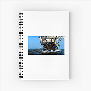Fire in the Rigging – Naval Action Naval Action Notebook