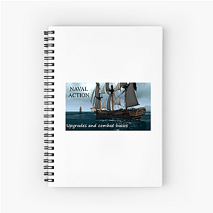 Saltwater Steel – Naval Action Naval Action Notebook