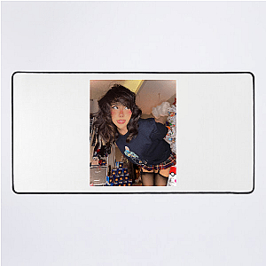 I’m Baby. Fear Me. – by Neekolul Neekolul Mouse Pads