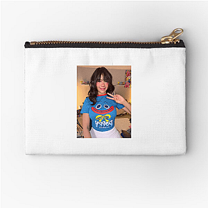 Too Cute to Lose – Neekolul Drop Neekolul Zipper Pouches