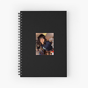 I’m Baby. Fear Me. – by Neekolul Neekolul Notebook