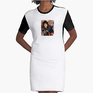 I’m Baby. Fear Me. – by Neekolul Neekolul Dresses