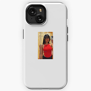 Chat Behave – Neekolul Is Watching Neekolul iPhone Cases