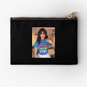 Too Cute to Lose – Neekolul Drop Neekolul Zipper Pouches