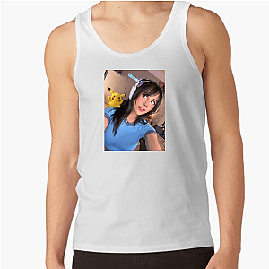 Pixel Princess – Neekolul Style Neekolul Tank Tops