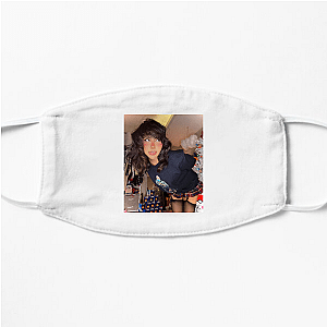 I’m Baby. Fear Me. – by Neekolul Neekolul Face Masks