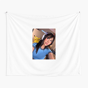 Pixel Princess – Neekolul Style Neekolul Tapestries