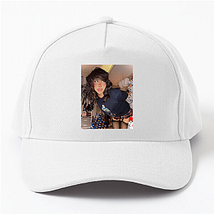I’m Baby. Fear Me. – by Neekolul Neekolul Hats & Caps