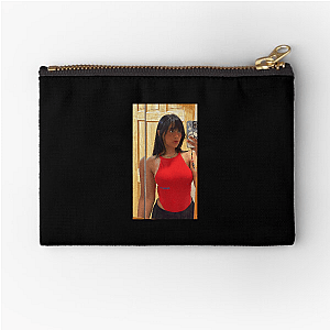 Chat Behave – Neekolul Is Watching Neekolul Zipper Pouches