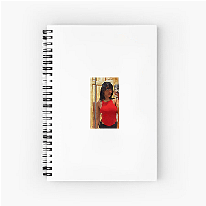 Chat Behave – Neekolul Is Watching Neekolul Notebook