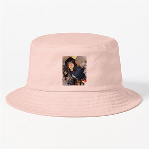 I’m Baby. Fear Me. – by Neekolul Neekolul Hats & Caps