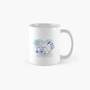 New Jeans Logo Classic Mug
