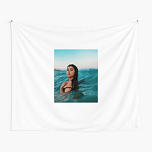 Nicole Gonzalez Garcia Authentic and Engaging Presence Nicole Gonzalez Garcia Tapestries