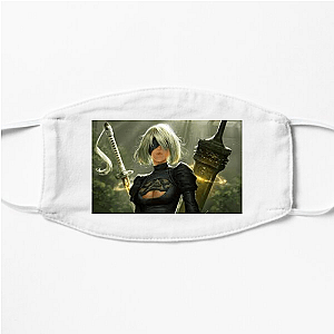 NieR: Automata Shop Nier: Automata Face Masks