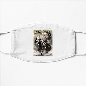NieR: Automata Good Nier: Automata Face Masks