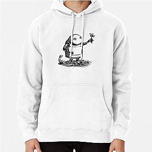 NieR Automata Hoodie