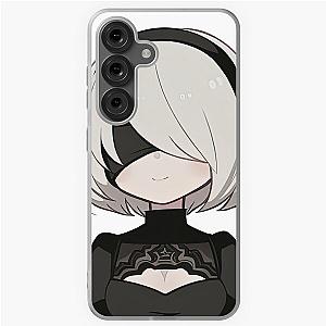 Nier Automata Samsung Galaxy Case