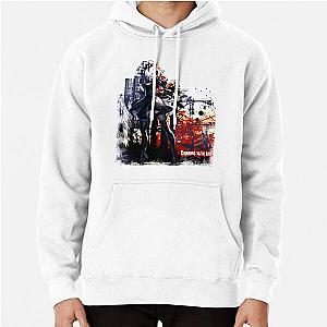 Ni no Kuni Nier Automata Pullover Hoodie