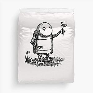 NiER Automata Duvet Cover