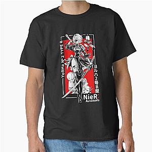 Nier Automata T-Shirt