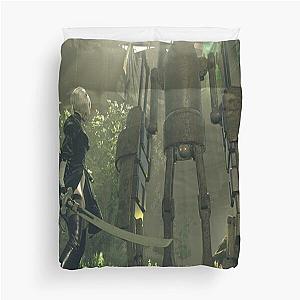 Nier Auto Series 3 Duvet Cover