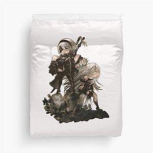 Nier: Automata Soft Duvet Cover