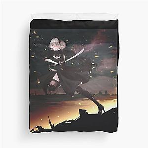 Nier Automata Duvet Cover