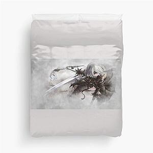 Nier: Automata Duvet Cover