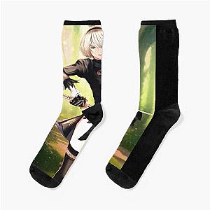 NieR Automata