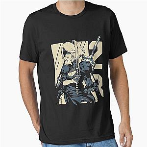NiER: Automata Essential T-Shirt