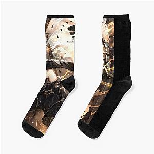 Nier Automata Socks