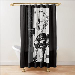 NieR Automata TV Animation Shower Curtain