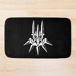 NieR Automata - Yorha Symbol Bath Mat