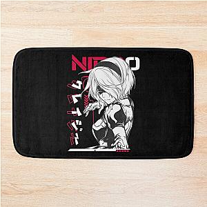 Nier Automata 2B T-Shirt Bathroom