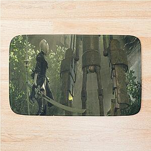 Nier: Automata Series 3 Bath Mat