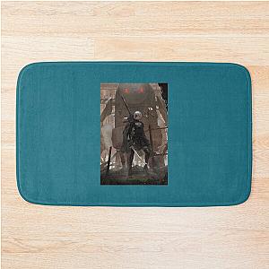 Nier: Automata, Bath Mat