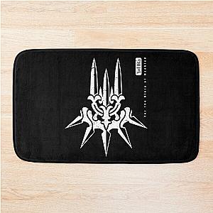Nier Automata Bath Mat