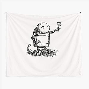 Nier Automata Tapestry