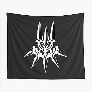 Nier Automata - Yorha Symbol Tapestry